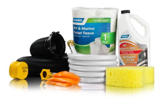 CAMCO STARTER KIT BUCKET - 44760