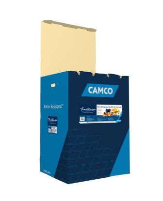 CAMCO DAY OF DELIVERY KIT  BOXED  TRAILBL - 44792