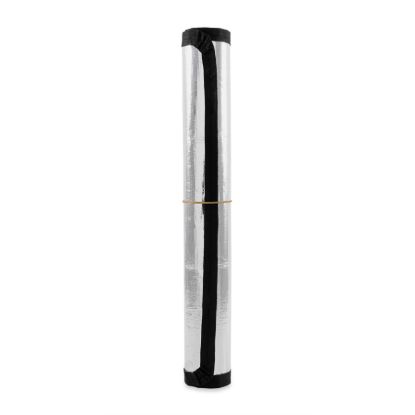 CAMCO LIGHT BLOCKING SHADE  DOOR WINDOW - 45148