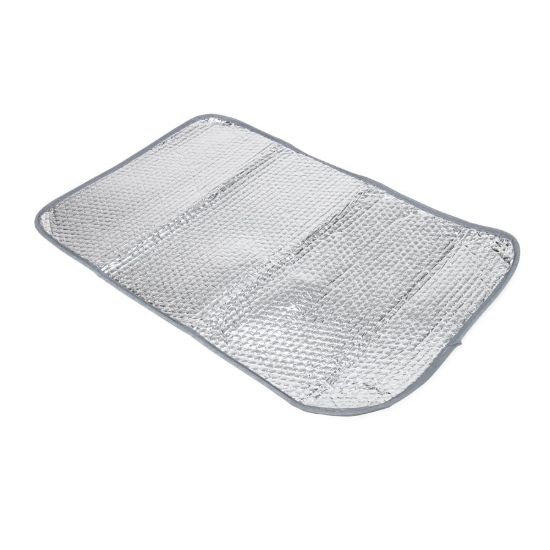 CAMCO REFLECTIVE DOOR COVER - 45167