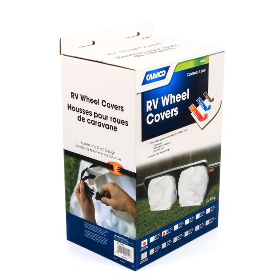 CAMCO TIRECOVERS36-39'ARCWH2PK - 45325