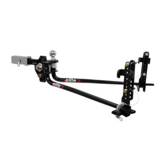 CAMCO HITCH  ELITE S WT DIST 800 LB KIT - 48192