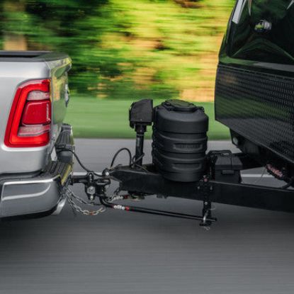 CAMCO HITCH  ELITE S WT DIST 1000 LB KIT - 48193