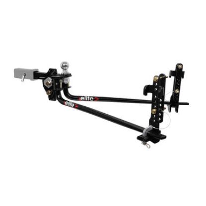 CAMCO HITCH  ELITE S WT DIST 1200 LB KIT - 48194