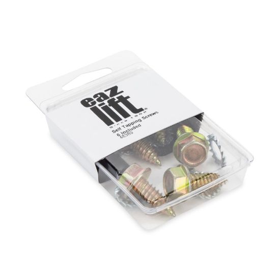 CAMCO 6PK SWAY CONTROL TAP SCRE - 48389