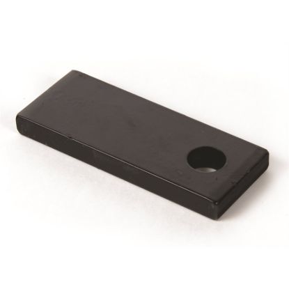 CAMCO EAZ-LIFT BALL MOUNT PLATE - 48390