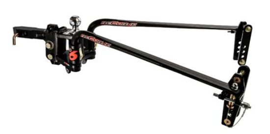 CAMCO RECURVE R6 WDH 600LB KIT - 48731