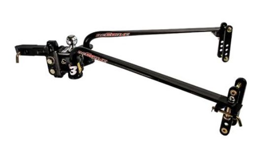 CAMCO RECURVE R3 WDH 400LB KIT - 48750