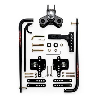 CAMCO RECURVE R3 WDH 600LB KIT - 48751