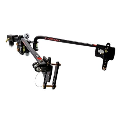 CAMCO RECURVE R3 WDH 1000LB KIT - 48752