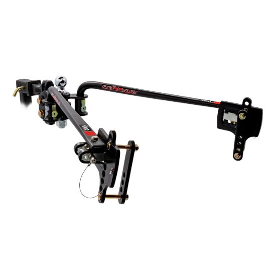 CAMCO RECURVE R3 WDH 1000LB KIT - 48752