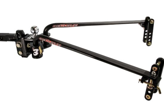CAMCO RECURVE  R3  WDH  1200LB  KIT - 48753