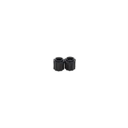 CAMCO PROPANE TANK COVER  DOUBLE 20LB  BL - 50502