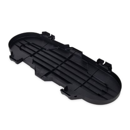 CAMCO REPLACEMENT LID BLACK - 50522