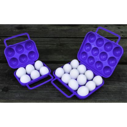 CAMCO EGG HOLDER  HOLDS 12 EGGS - 51015