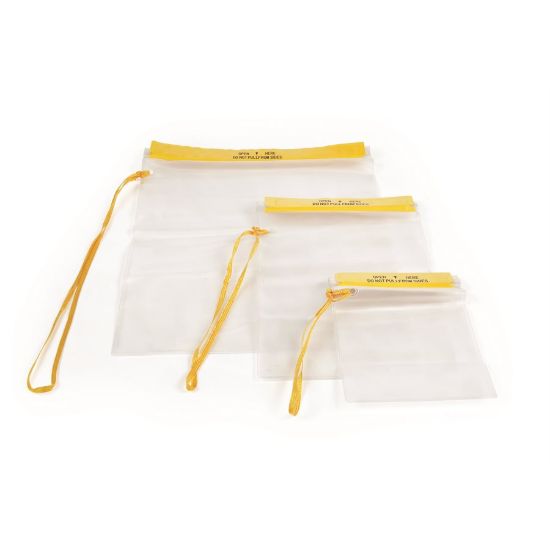 CAMCO WATERPROOF POUCH SET OF 3 - 51340