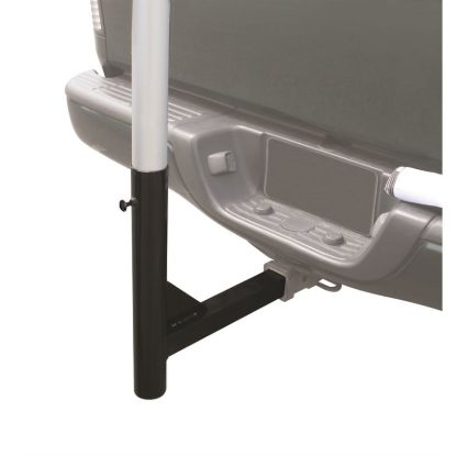 CAMCO HITCH MOUNT FLAGPOLE - 51611