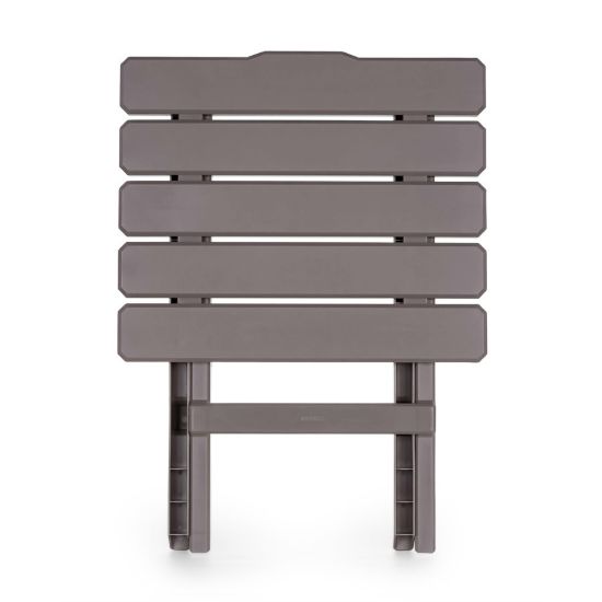 CAMCO TABLE FOLDING LG CHAMPAGN - 51887