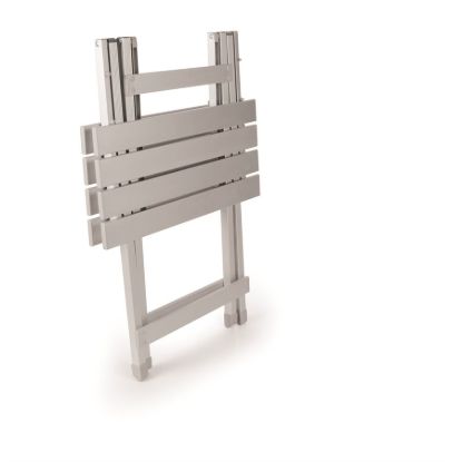 CAMCO FOLD-AWAY SIDE TABLE  LRG - 51891