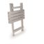 CAMCO FOLD-AWAY SIDE TABLE  LRG - 51891
