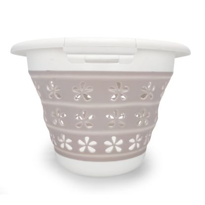 CAMCO COLLAPSIBLE UTILITY BASKET SMALL - 51951