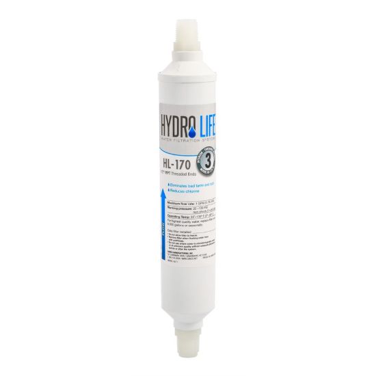 CAMCO HL 170 TF REPLACEMENT FILTER - 52117