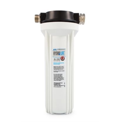 CAMCO HL 200 EXTERNAL FILTER KIT - 52141