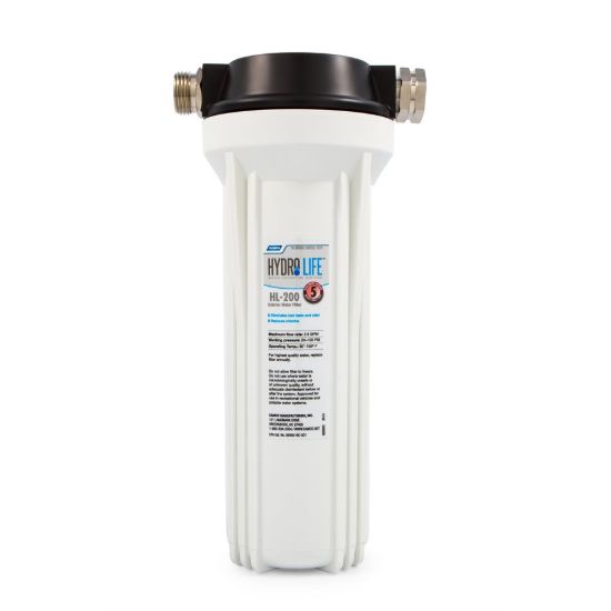 CAMCO HL 200 EXTERNAL FILTER KIT - 52141
