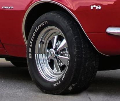 CARLSTAR 15X6.00 5/4.5 4.75 5 SS - 1526189402