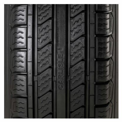 CARLSTAR ST175/80R13 LRD RADIAL TRAIL HD - 6H04521