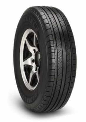 CARLSTAR ST205/75R14LRC RADIAL TRAIL HD - 6H04551
