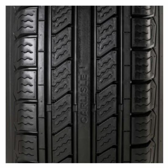CARLSTAR ST235/85R16 LRF RADIAL TRAIL HD - 6H04651
