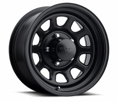 CARLSTAR 942  17X9  5X5 - 942795045
