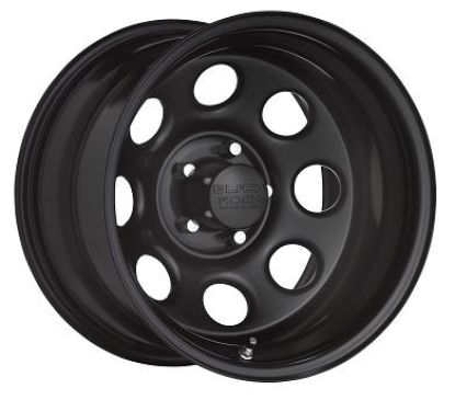 CARLSTAR 17X9 5X5 997 TYPE 8 - 997795045