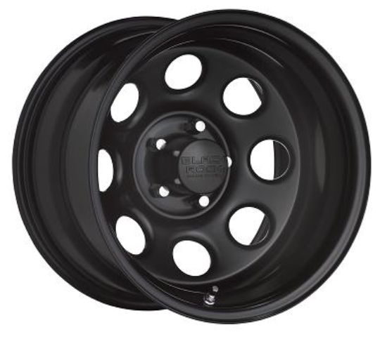 CARLSTAR 17X9 5X5 997 TYPE 8 - 997795045
