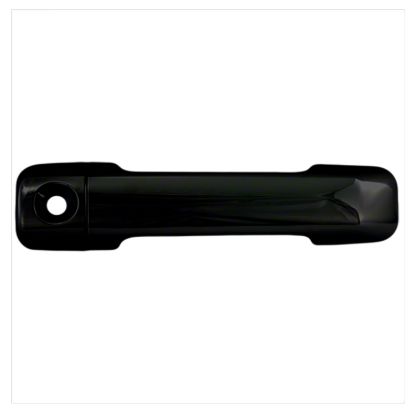 COAST2COAST DH;07-21 TUNDRA;4DR;BLK;DSKH - DH68510BBK