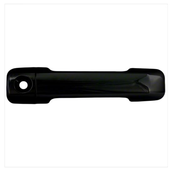 COAST2COAST DH;07-21 TUNDRA;4DR;BLK;DSKH - DH68510BBK