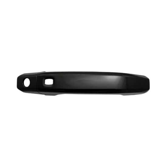COAST2COAST DH 15-20 TAHOE YUKON 4D BLK W SK - DH68565SBK