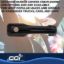 COAST2COAST DH 19-25 RAM 4D GL BLK WO PSKH - DH68579BBK