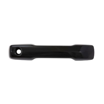 COAST2COAST DH 22-25 TUNDRA 4DR GL BLK WO PSKH - DH68593BBK