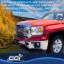 COAST2COAST GI 14-15 SIERRA CHROME MESH 4 PC - GI123