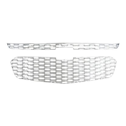 COAST2COAST GI 14-15 MALIBU CHROME MESH 2 PC - GI128