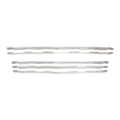 COAST2COAST GI 15-20 COLORADO CHROME BAR 5 PC - GI130
