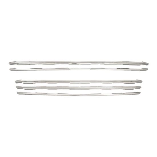 COAST2COAST GI 15-20 COLORADO CHROME BAR 5 PC - GI130