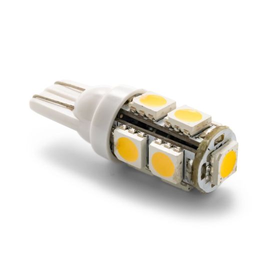 CAMCO LED - 921/922/912 (T10 WEDGE) 9-LED - 54623