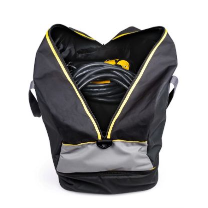 CAMCO PWRGRIP DUFFLE BAG W/COMP - 55014
