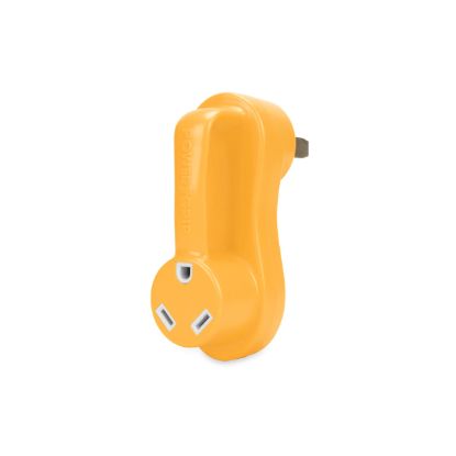 CAMCO POWERGRIP - OFFSET ADAPTER 50AM/30A - 55135