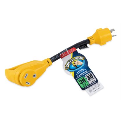 CAMCO GENERATOR DOGBONE ADAPTER - 55272