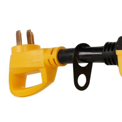 CAMCO 50 AMP VOLTAGE DEFENDER - 55306