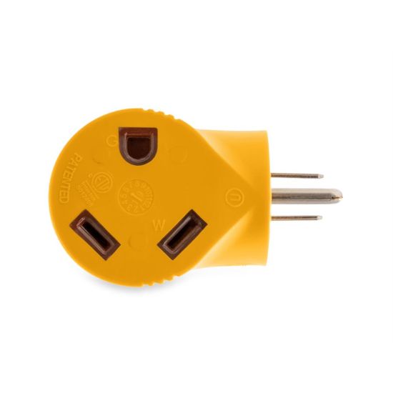 CAMCO 90 DEGREE ELECTRIC ADPTR - 55325